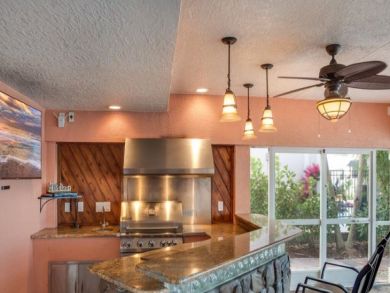 Gourmet Kitchen